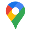 google map icon