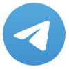 telegram icon